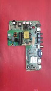 placa base Stream System MSD3393/MSD6306-T4C1