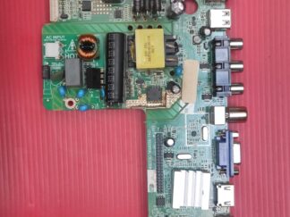 placa base Stream System MSD3393/MSD6306-T4C1