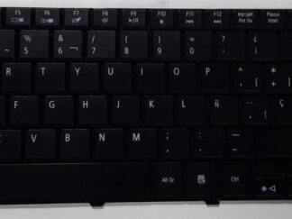 Teclado portatil Asus NSK-GFB0S