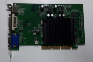 Gráfica Genuine Nvidia NV62AD28-LF