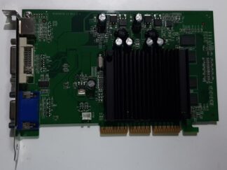 Gráfica Genuine Nvidia NV62AD28-LF
