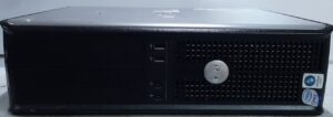 Ordenador DELL optiplex optiplex 755