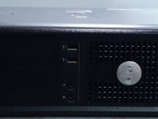 Ordenador DELL optiplex optiplex 755