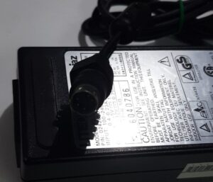 Adaptador corriente AC/DC Lite-on PA-2150-1