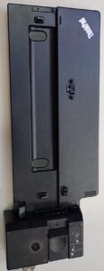 Docknig Station grande Lenovo P/N SD20T34313