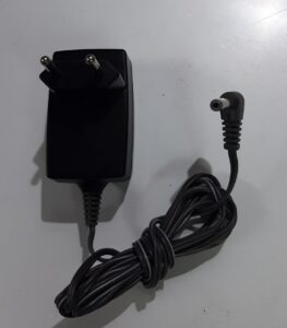 Adaptador corriente AC/DC panasonic PQLV219CE