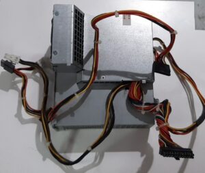 Fuente de alimentacion HP Compaq PS-6241-6HFM