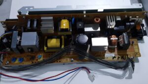 Fuente de alimentacion HP RM1-5408