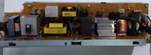 Fuente de alimentacion HP RM1-5410