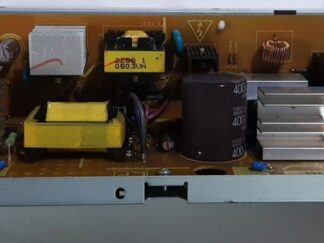 Fuente de alimentacion HP RM1-5410
