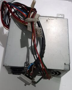 Fuente de alimentacion OEM S26113-E349-V5 GS01