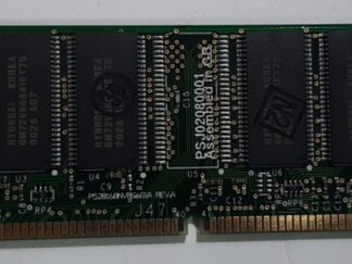 Memoria RAM Varias SDRAM 64Mb 133MHz