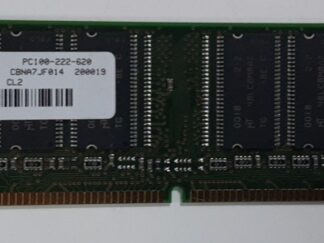Memoria RAM Varias SDRAM 64Mb PC100