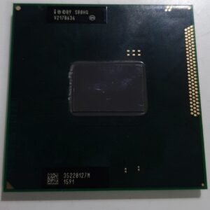 Procesador Intel Celeron SR0HQ
