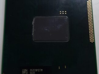 Procesador Intel Celeron SR0HQ