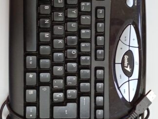 Teclado genius USB Genius Teclado genius USB