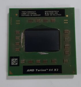 Microprocesador HP TMDTL50HAX4CT