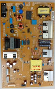 placa fuente Phlips TPV715G8672-P02-000-002H