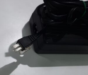 Adaptador corriente AC/DC Lipman TRF00062