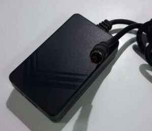 Adaptador corriente AC/DC Iomega UP01842010