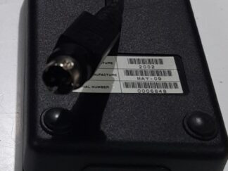 Adaptador corriente AC/DC trintech USPS-2406