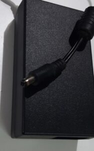 Adaptador corriente AC/DC WEARNES WDS050120