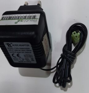 Adaptador corriente AC/DC OEM YXD-0960250E