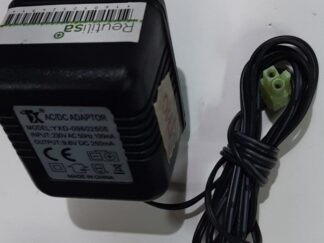 Adaptador corriente AC/DC OEM YXD-0960250E