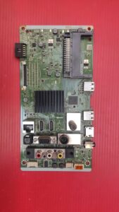 Placa base Toshiba 17MB171