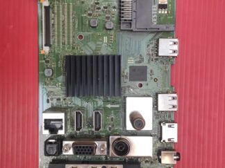 Placa base Toshiba 17MB171