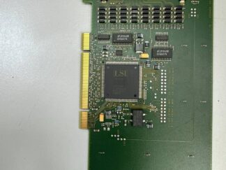 Tarjeta controladora SCSI / HBA PCI-X IBM / LSI 2746