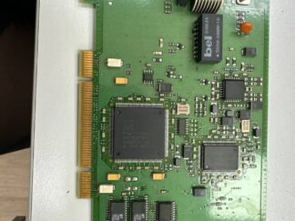 Tarjeta PCI de comunicaciones / red IBM / AVM 2H5460