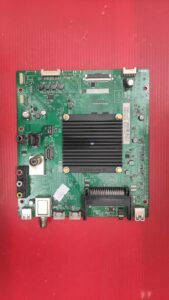 Placa base Thomson 40-MS86D1-MAC2HG