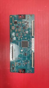 T-Con Board AUO 55T32-C0F