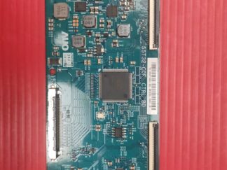 T-Con Board AUO 55T32-C0F
