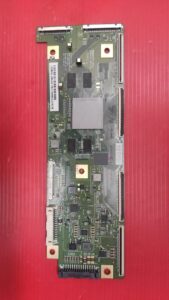 T-con Board AUO 55T32-C0F