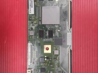 T-con Board AUO 55T32-C0F