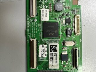 Placa T-Con / Timing Controller LG Display 6870C-0442B