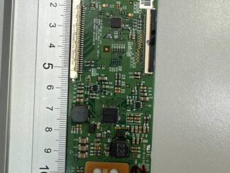 Placa T-Con / Timing Controller LG Display 6870C-0453A