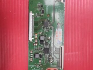 Placa base LG 6870C-0480A