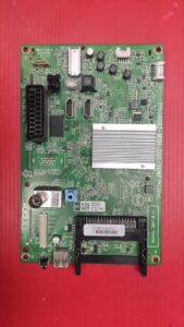 Placa base Philips 715G6092-M0H-000-004K