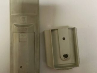Mando a distancia aire acondicionado Panasonic A75C3003
