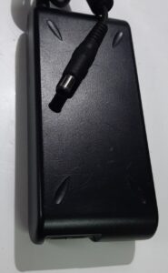 Adaptador corriente AC/DC Canon AD-380U