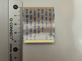 Cable flex FFC/FPC Genérico / CNJS AWM 20941