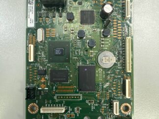 Placa formatter / placa lógica de impresora HP B30106-00001