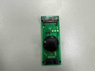 Botonera / módulo IR / placa control TV Samsung BN41-02149A