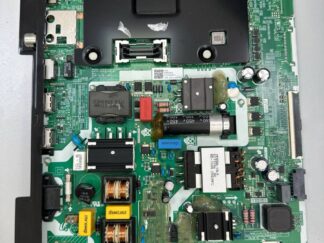 Placa main / placa principal TV con fuente integrada Samsung BN41-02568A