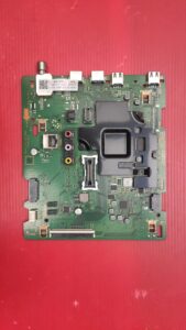 Placa Base SAMSUNG BN41-02756C