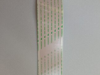 cable flex 19 cm y 68 pines Genérico Cable flex