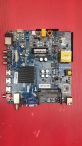 Placa Base Inves CV338H-T42